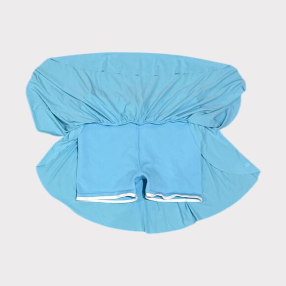 All in Motion Blue Active Skort – Size Small (NWOT) - Picture 2 of 4